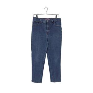 Gloria Vanderbilt Amanda Missy Short Jeans | 14